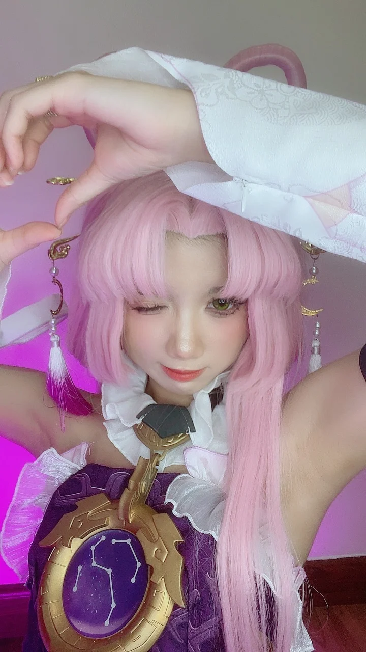 PoppaChan - Fu Xuan(符玄) [121P,12V-1.3GB] tg@simisebaisi 【丝足阁】050.webp